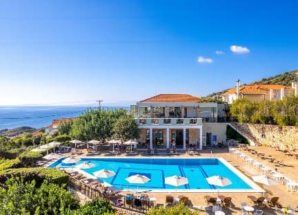 Kefalonia Getaway - photo 2