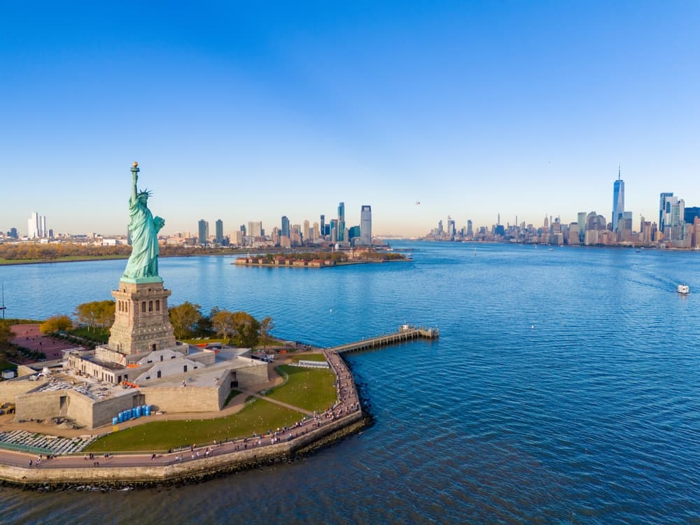 New York Getaway - main photo