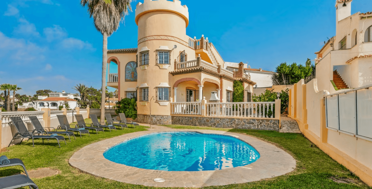 Villa Torreon Faro