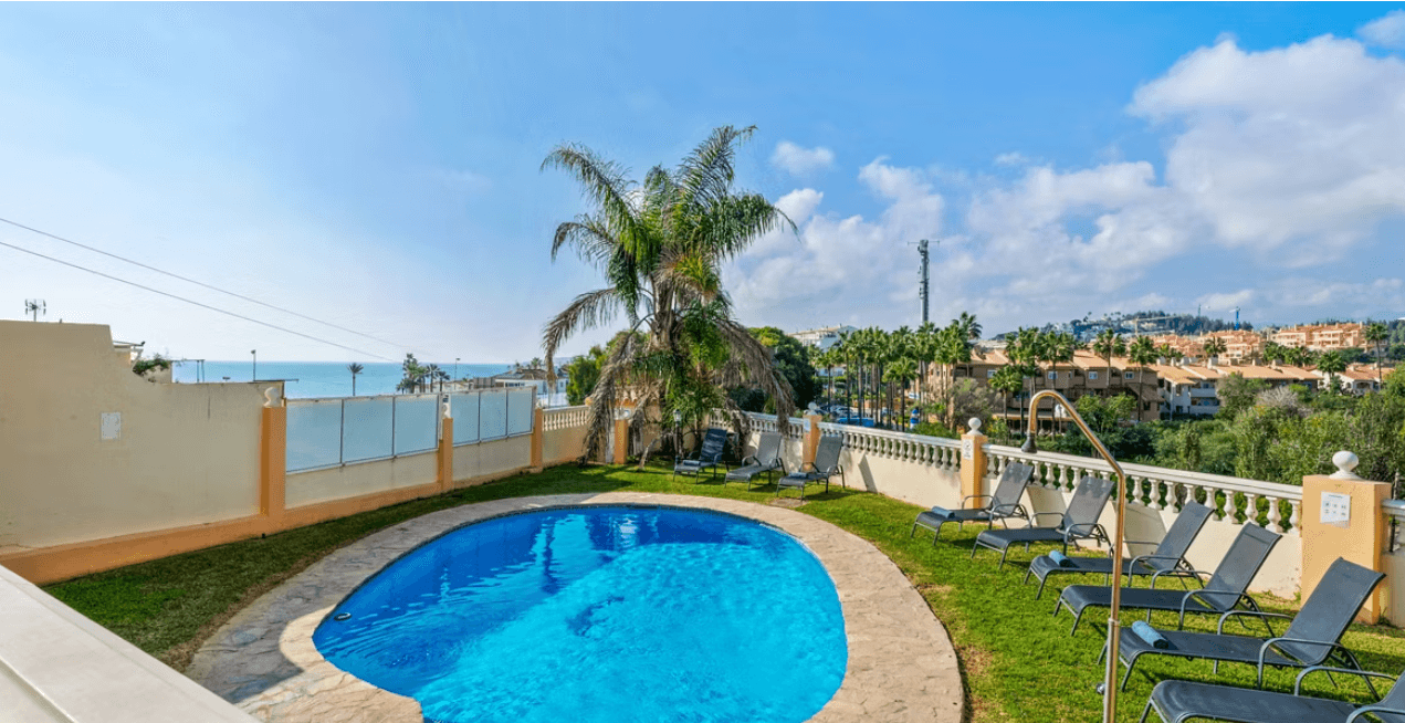 Villa Torreon Faro - photo 2