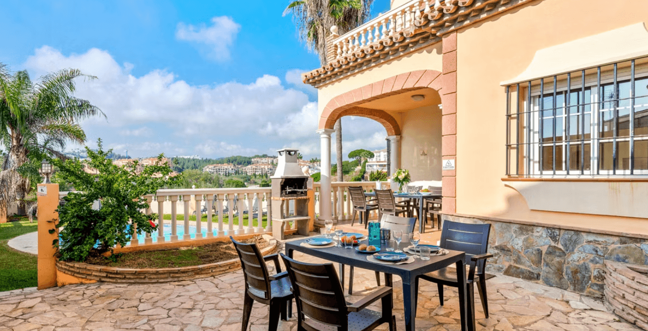Villa Torreon Faro - photo 3