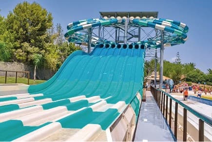 Benalmadena Holiday - photo 3