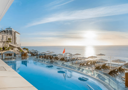 Club Cala Blanca - photo 3