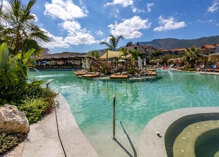 Letsos Hotel