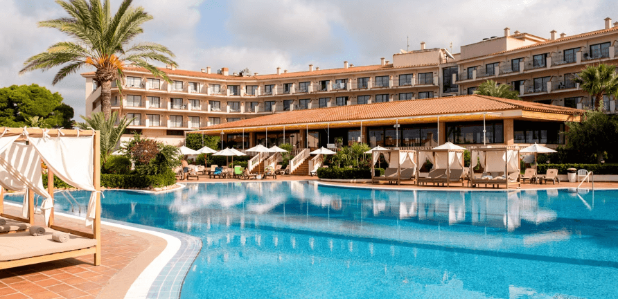 Menorca Family Trip - photo 2
