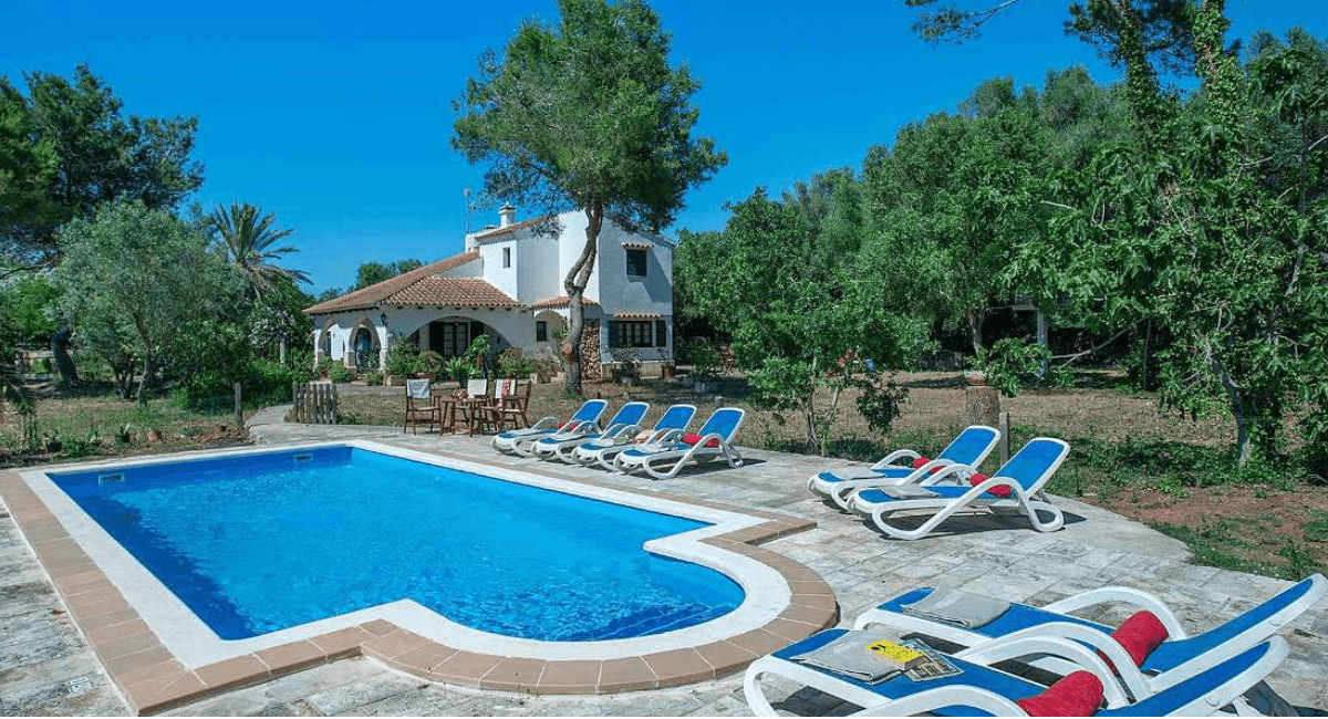 Villa Sa Mosquera