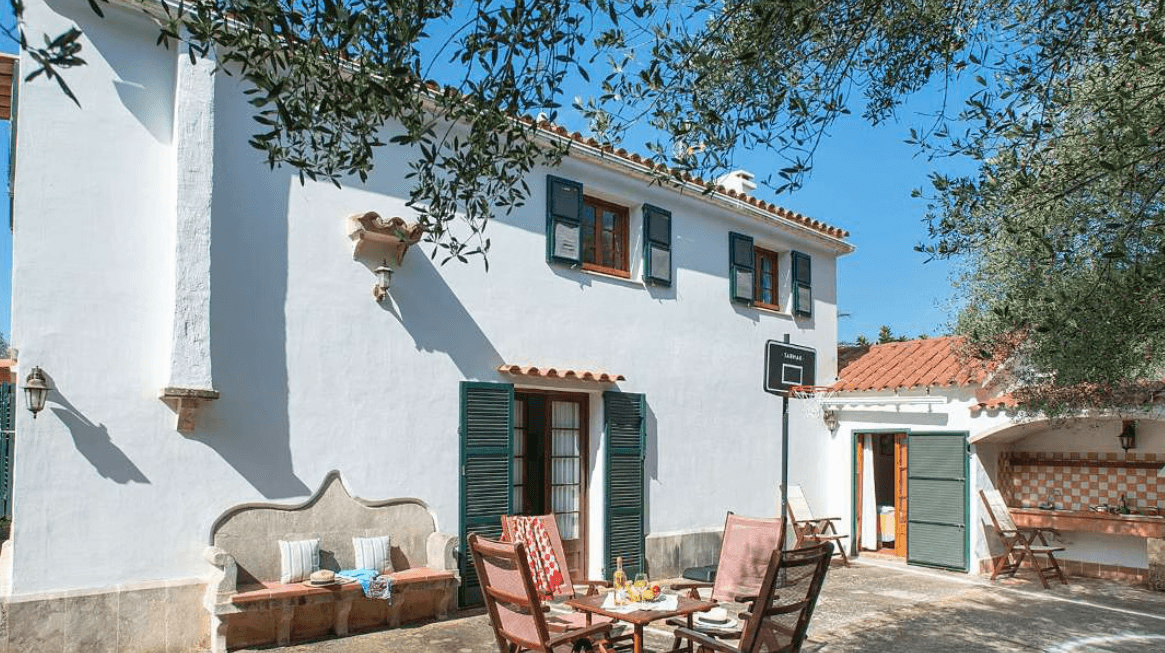 Villa Sa Mosquera - photo 2