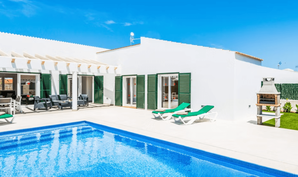 Villa Sa Sivina - main photo
