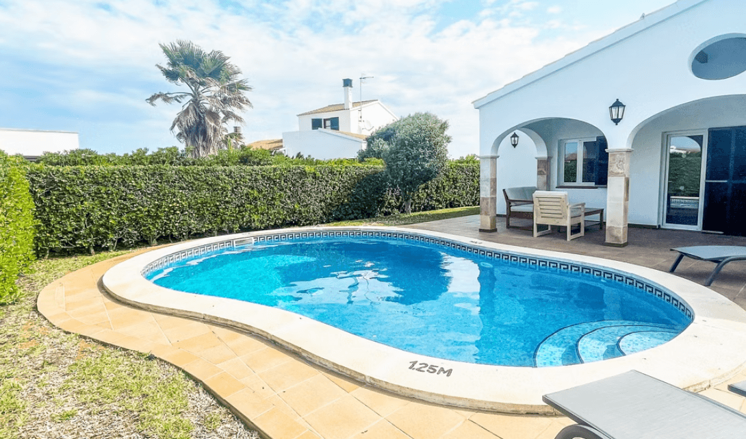 Villa Malva - photo 2