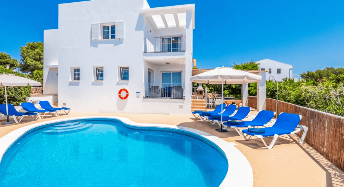 Villa Carolina