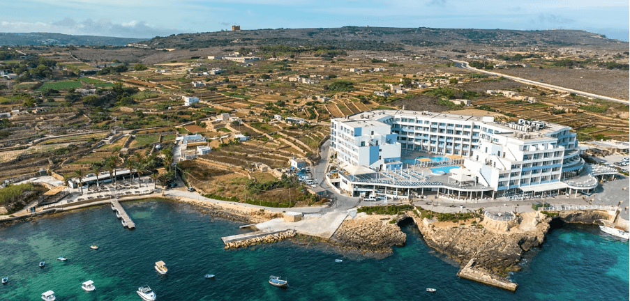 Riviera Spa Resort
