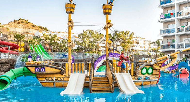 Holiday in Costa Del Sol - main photo