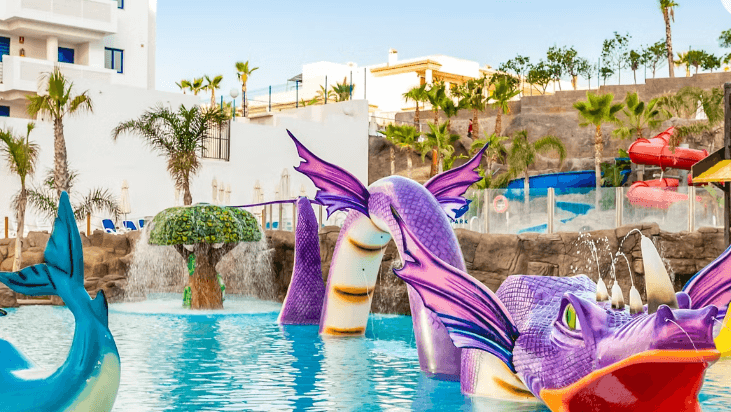 Holiday in Costa Del Sol - photo 3