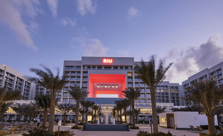 Riu Dubai All Inclusive Holiday - main photo