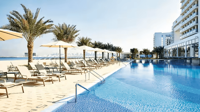 Riu Dubai All Inclusive Holiday - photo 2