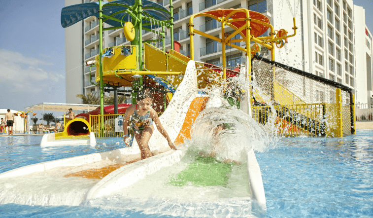 Riu Dubai All Inclusive Holiday - photo 3