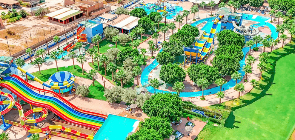 Delta Hotels by Marriott Marrakech Eden Andalou