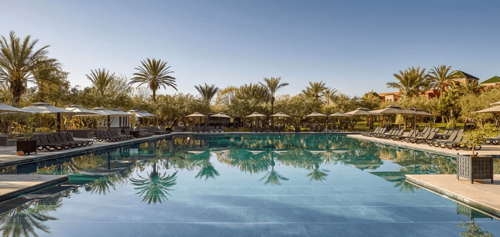 Delta Hotels by Marriott Marrakech Eden Andalou - photo 3