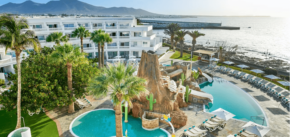 Iberostar Selection Lanzarote Park - photo 2