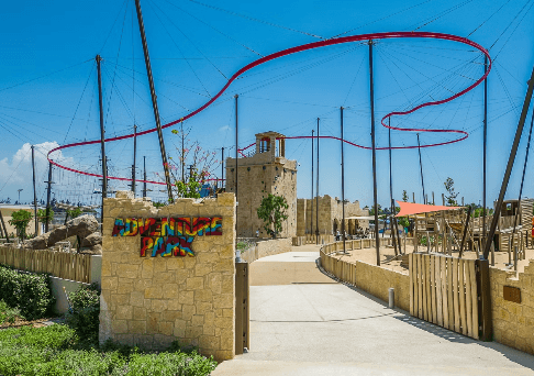 City of Dreams Mediterranean - photo 2