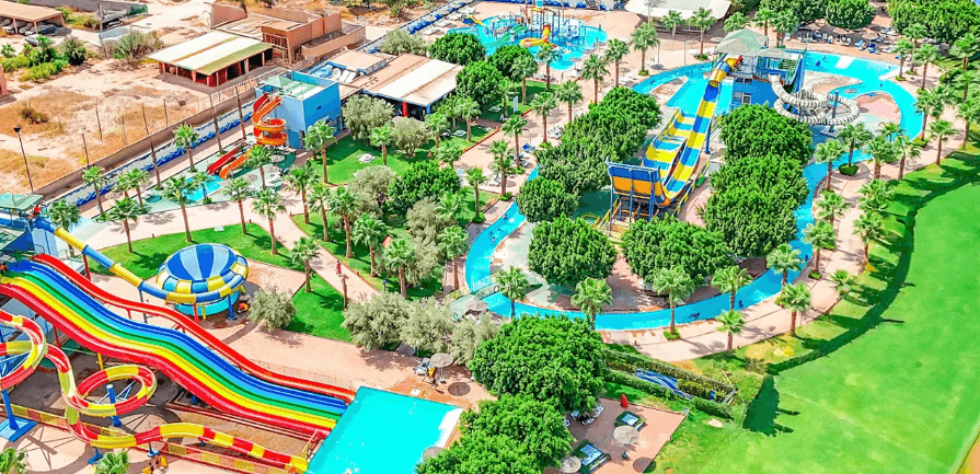 Delta Hotels by Marriott Marrakech Eden Andalou - main photo