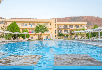 Olive Garden Hotel