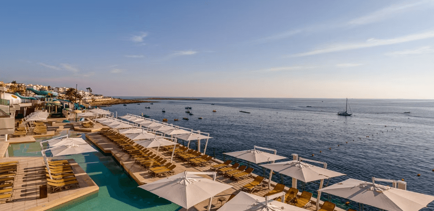 Holiday to Malta - main photo
