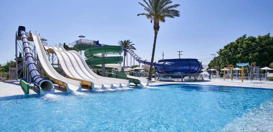 Blue Bay Resort