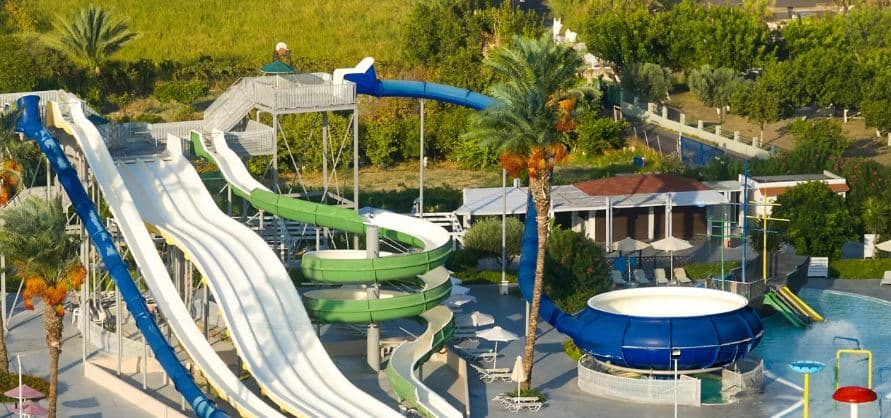 Blue Bay Resort - photo 2