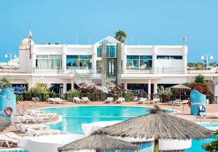 HL Club Playa Blanca & Waterpark - main photo