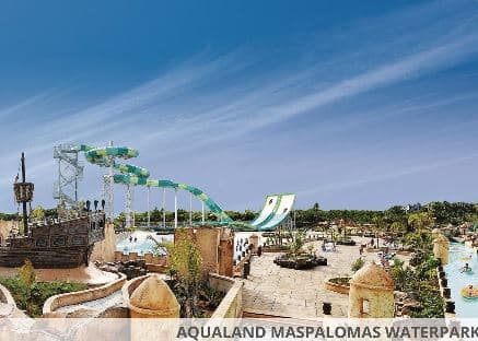 LIVVO Club Koala Garden & Aqualand Waterpark - photo 2