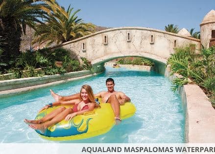 LIVVO Club Koala Garden & Aqualand Waterpark - photo 3