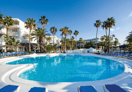Sol Lanzarote resort - photo 2