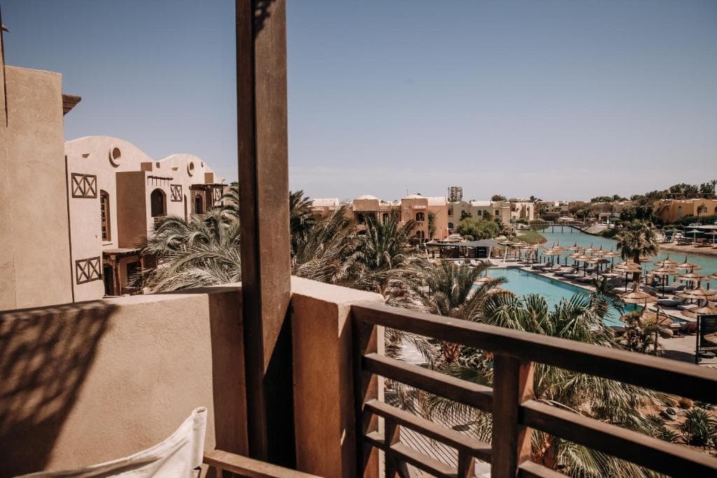 Cook’s Club El Gouna - photo 2
