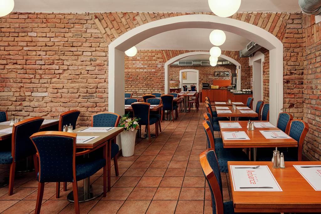 Hotel Ambiance, Prague - photo 3