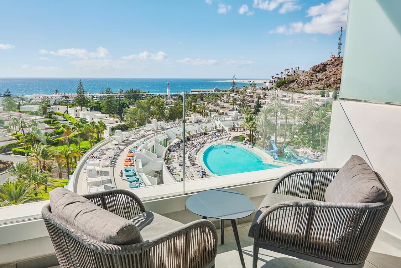 Gloria Palace San Agustin Thalasso & Hotel, Gran Canaria - main photo