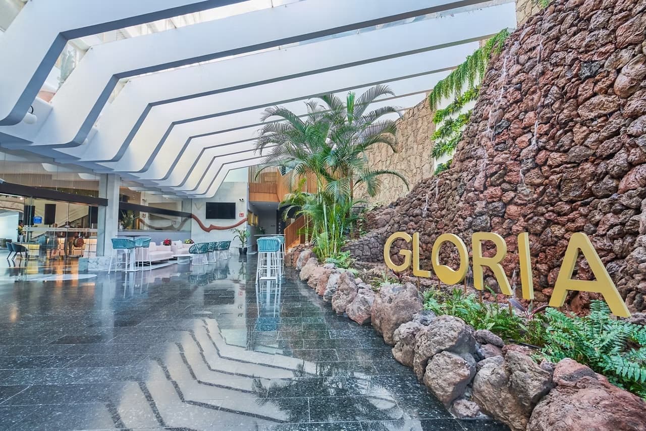 Gloria Palace San Agustin Thalasso & Hotel, Gran Canaria - photo 3