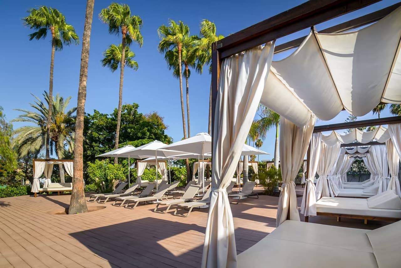 Margaritas Royal Level - Adults Only in Playa Del Ingles - photo 2