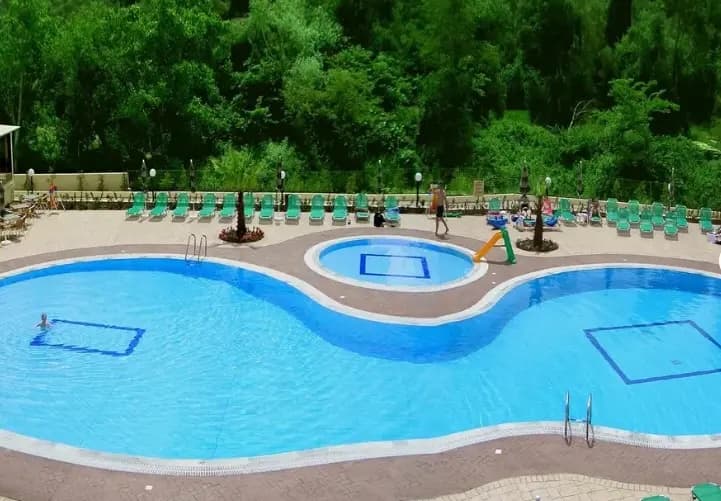 Corfu, Sidari, Damia Hotel - photo 2