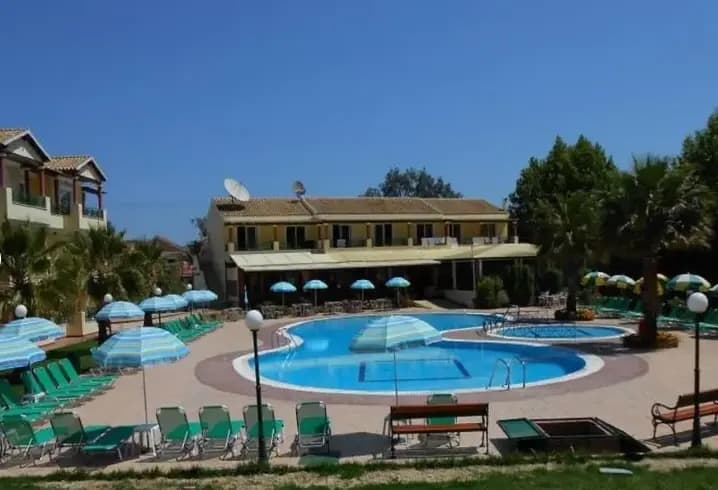 Corfu, Sidari, Damia Hotel - photo 3