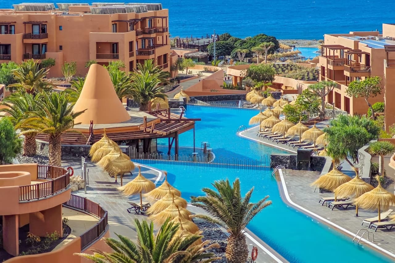 Barcelo Tenerife, Golf Del Sur, Tenerife - photo 2
