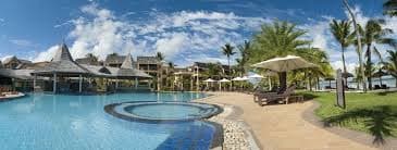 Jalsa Beach Holiday