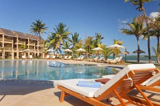 Jalsa Beach Holiday - photo 3