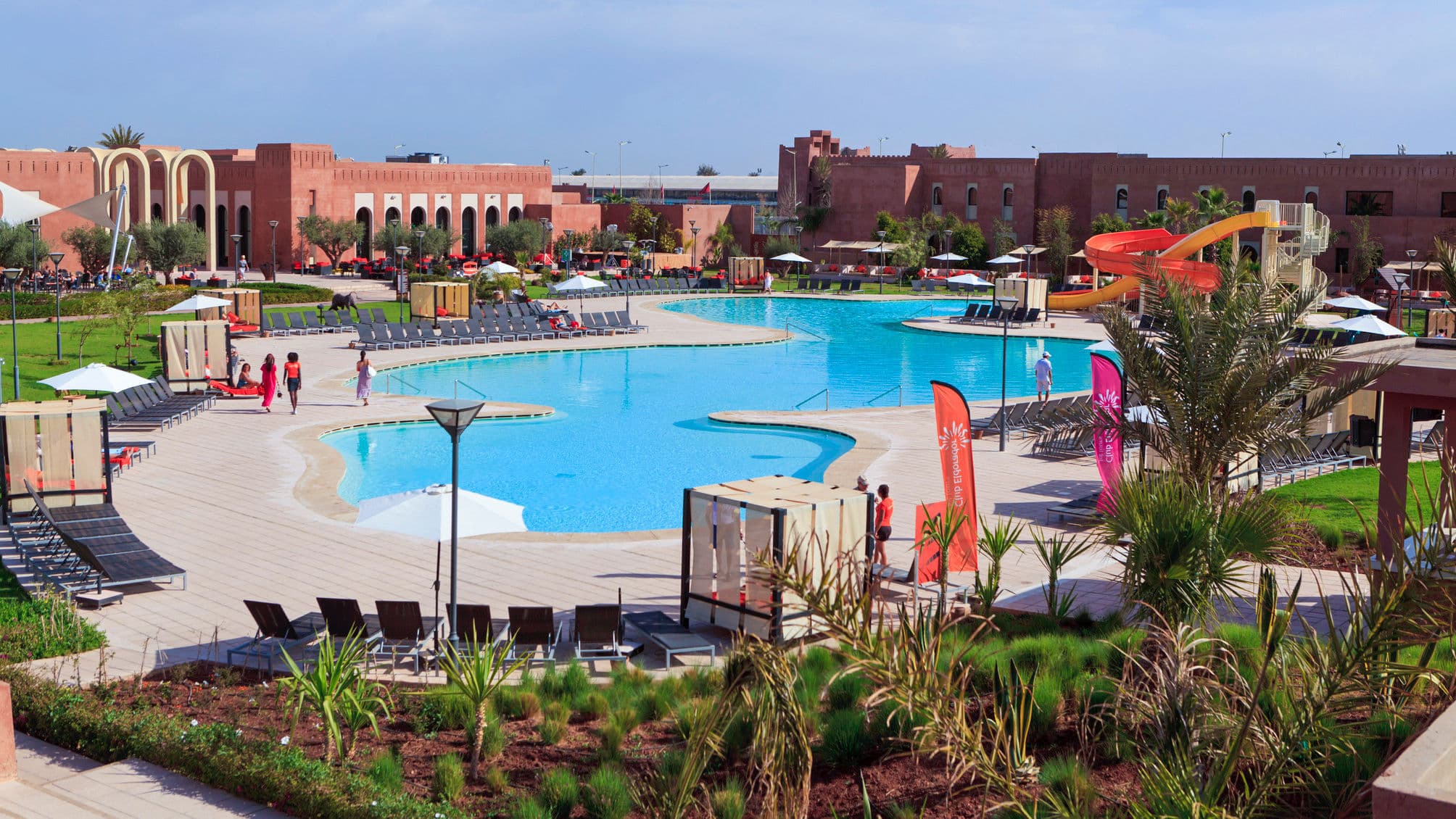 OCTOBER HALF TERM IN MARRAKECH - photo 3