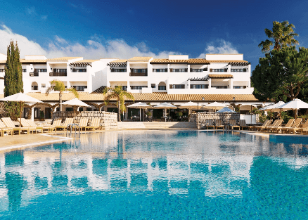 Pine Cliffs Resort - photo 3
