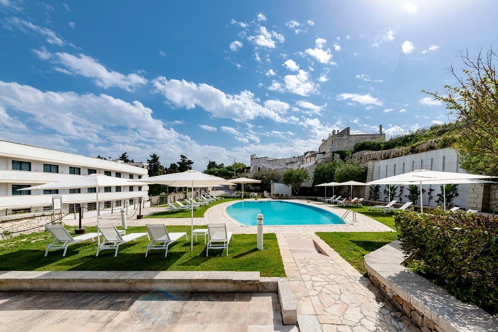 Brindisi Getaway - main photo