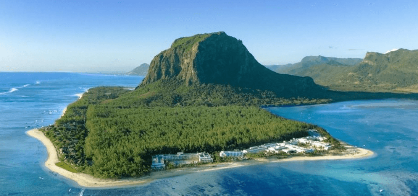 Holiday to Mauritius - main photo