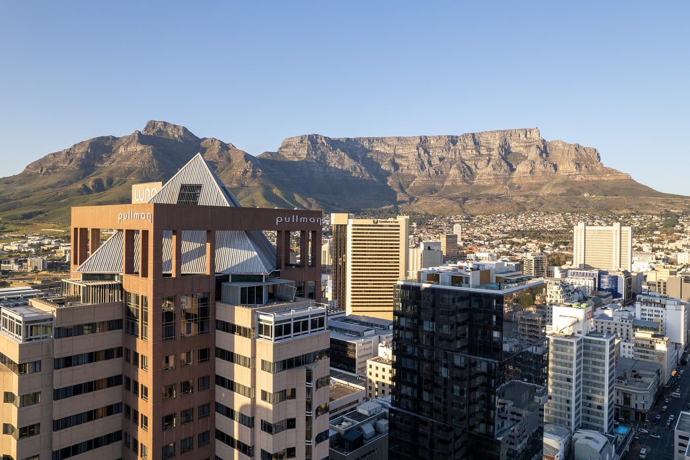 Cape Town Adventure - main photo
