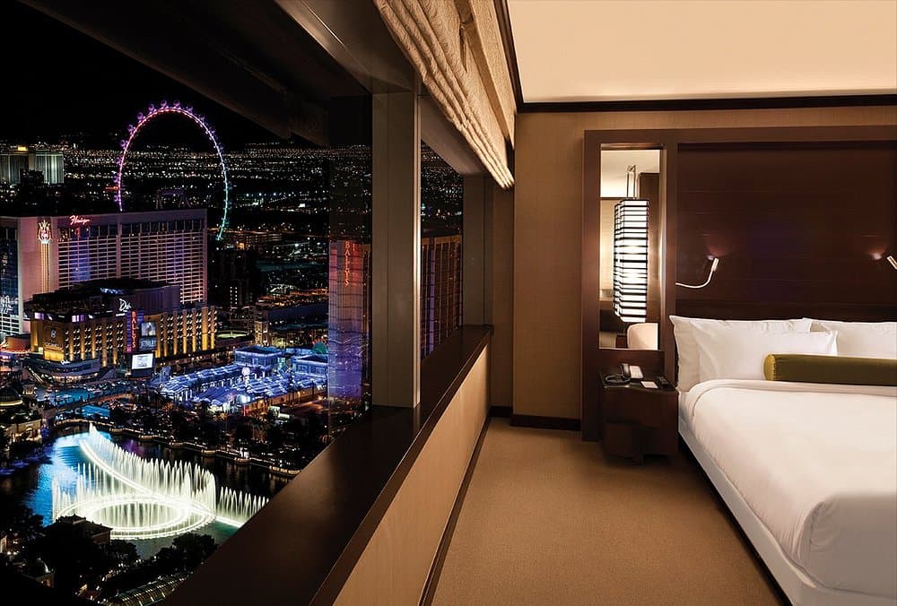 Wonderful Vegas and Alaskan Cruise - photo 3