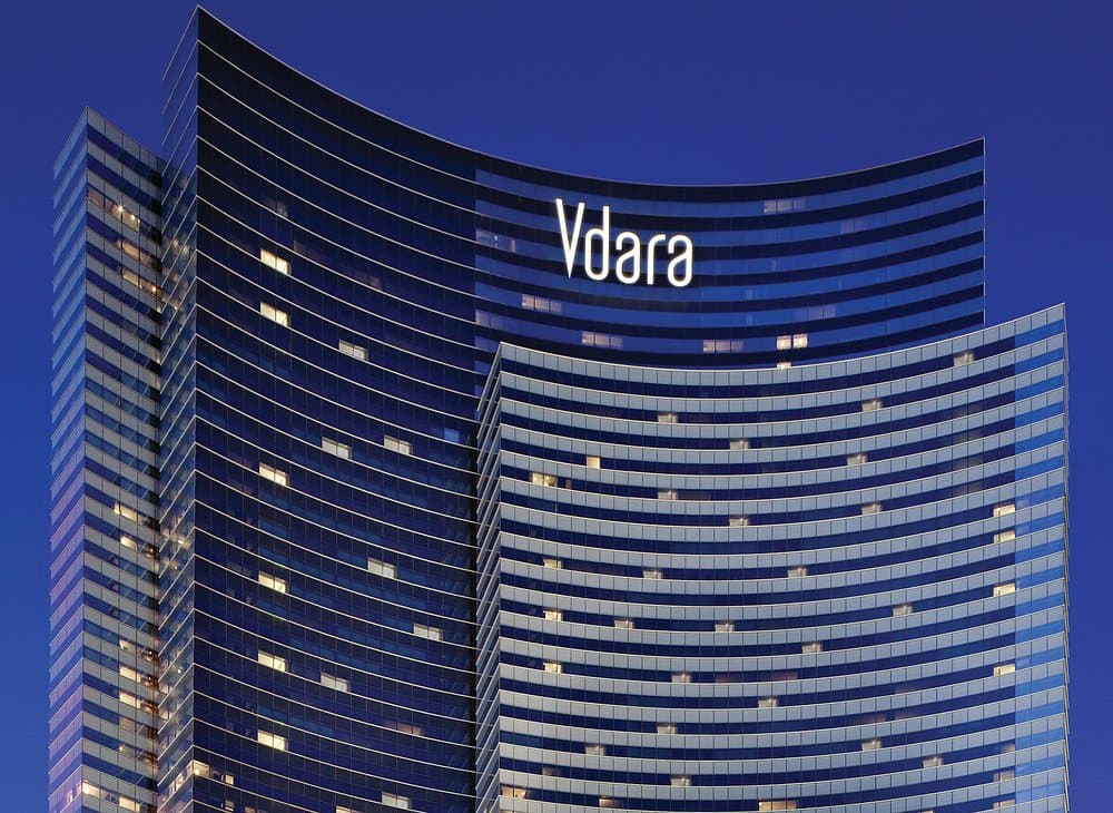 Wonderful Vegas and Alaskan Cruise - main photo